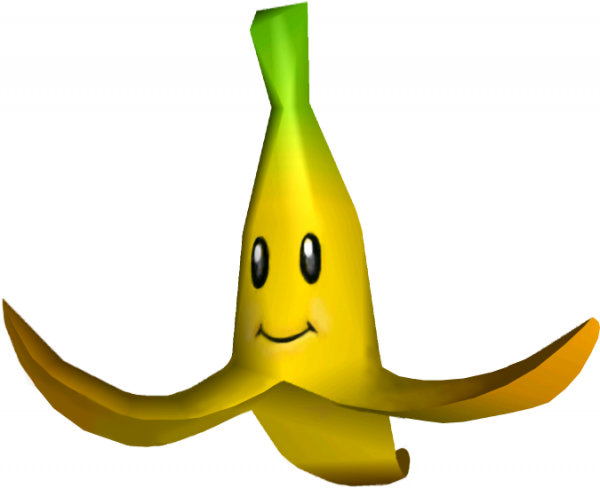 Smiling Banana Peel Download Free Image Transparent PNG Image