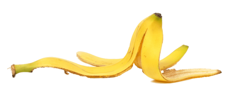 Original Peel Banana Free Transparent Image HD Transparent PNG Image