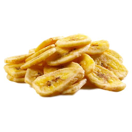 Fresh Dried Banana Sweet Free Download PNG HQ Transparent PNG Image