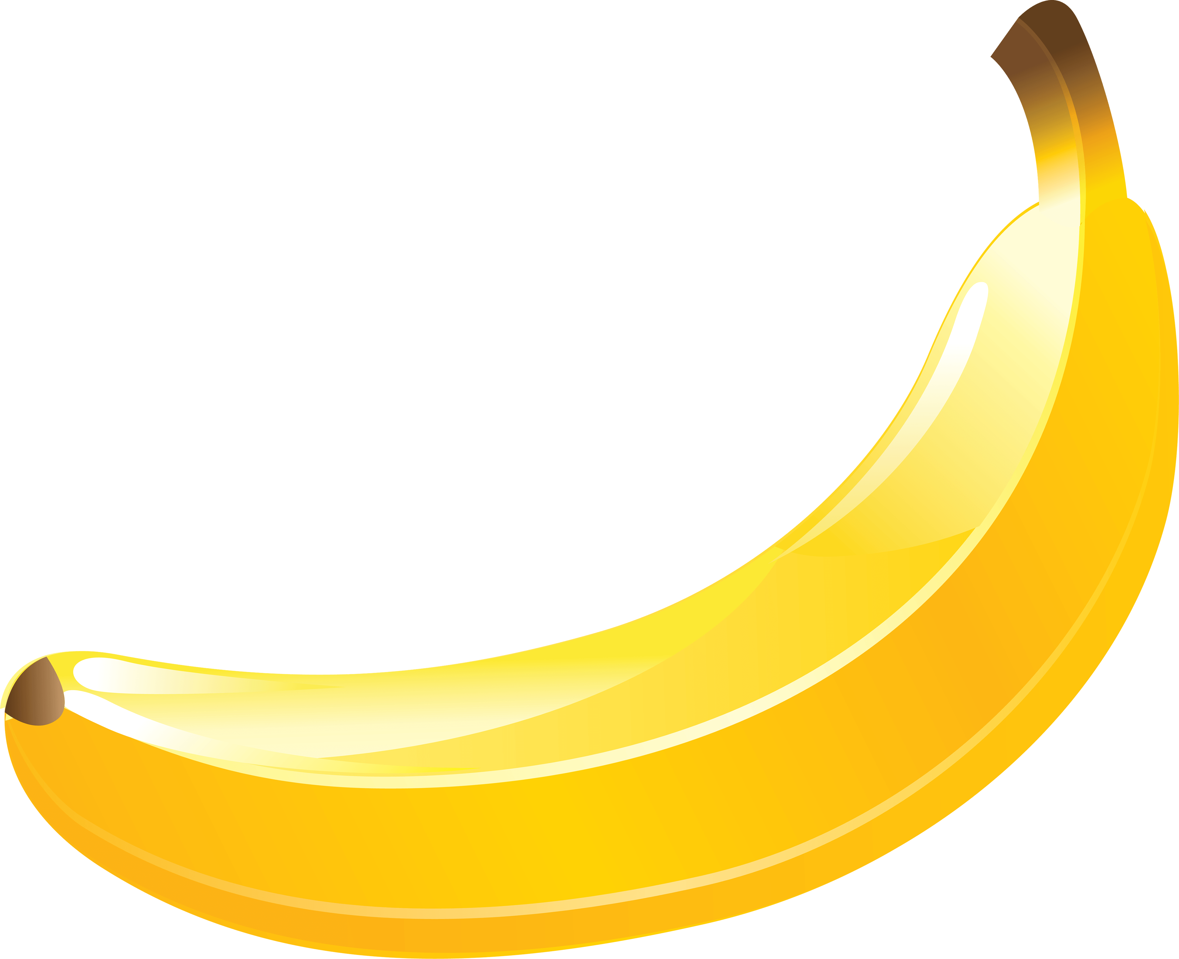 Banana Png Image Transparent PNG Image