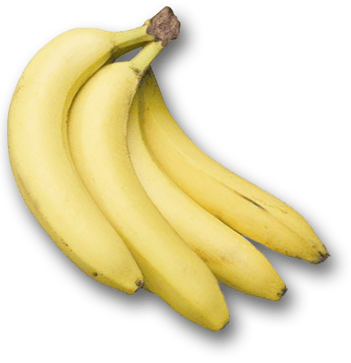 Banana Png Image Transparent PNG Image