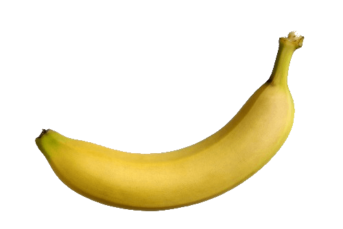 Banana Png Image Transparent PNG Image