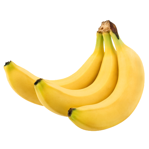 Banana Png Picture Transparent PNG Image