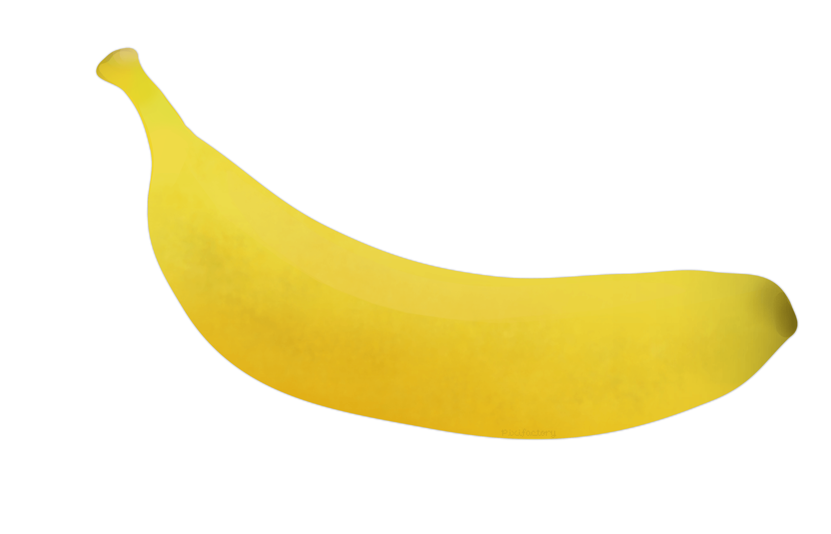 Banana Png Image Transparent PNG Image