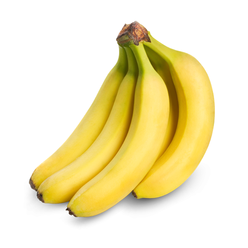 Banana Picture Transparent PNG Image