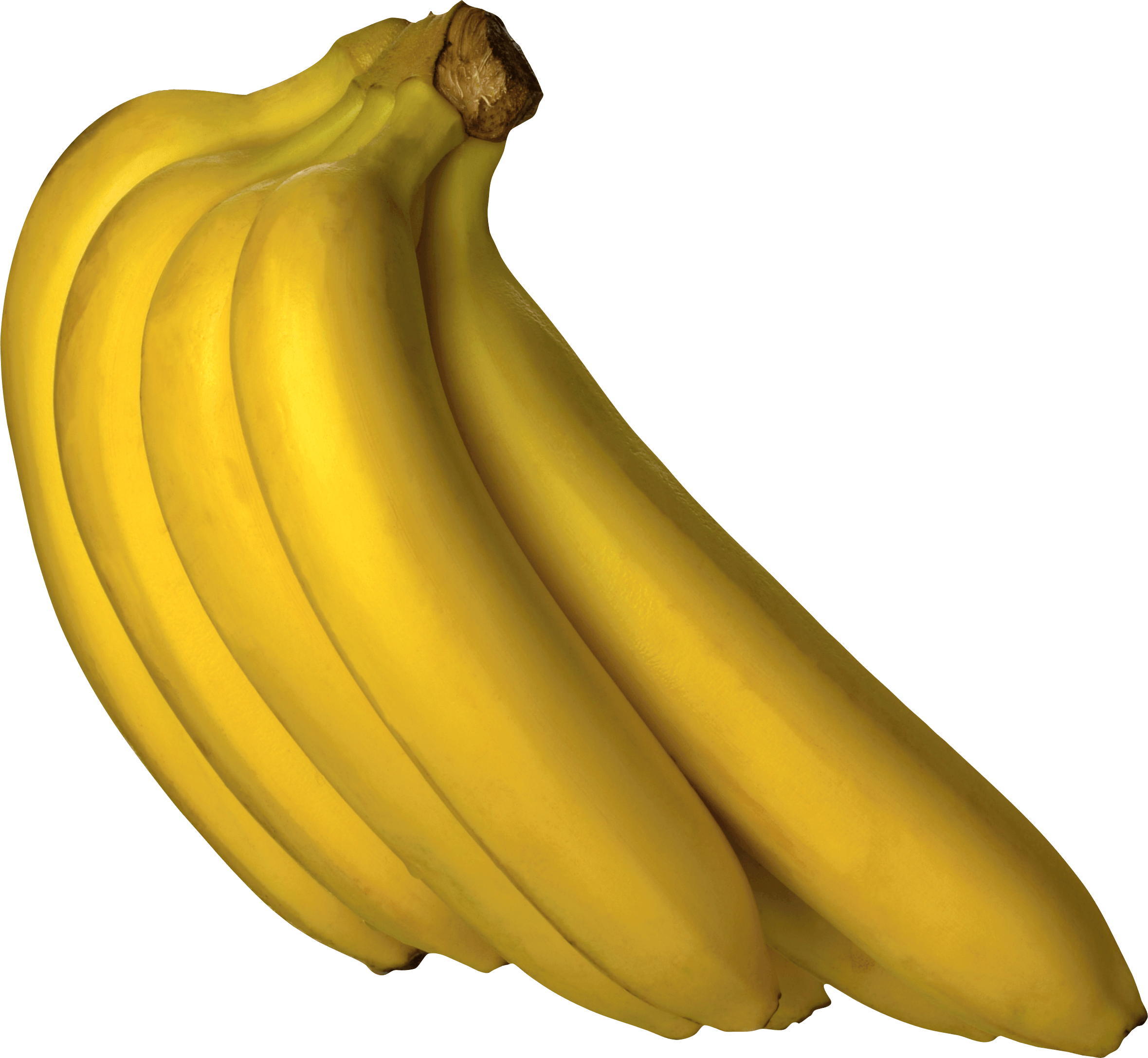 Bananas Png Image Transparent PNG Image