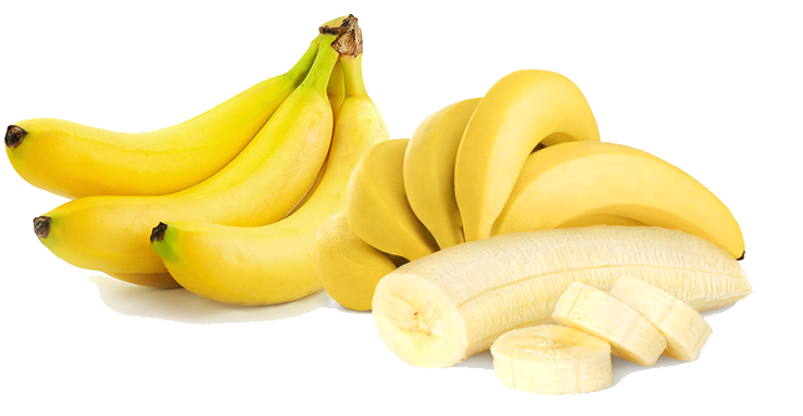 Banana Png Hd Transparent PNG Image