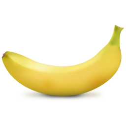 Banana Png Transparent PNG Image