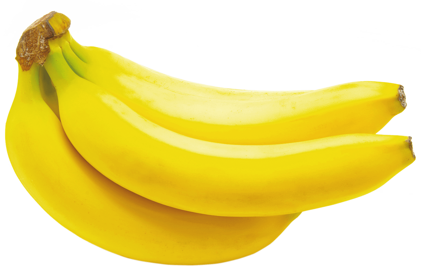 Banana Png Image Transparent PNG Image