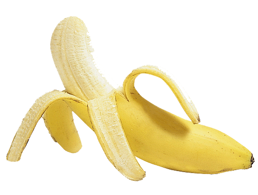 Banana Transparent Transparent PNG Image