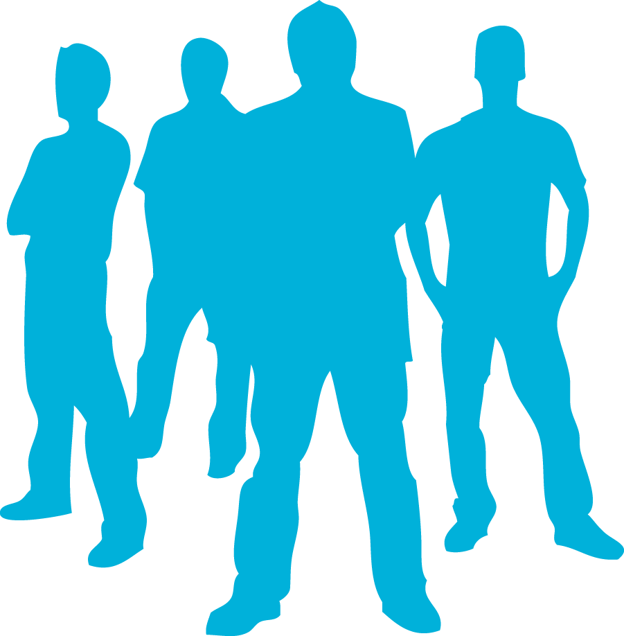 Band Transparent PNG Image