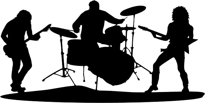 Band Photos Transparent PNG Image