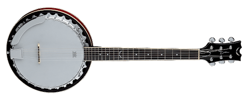 Instrument Banjo Musical Download HD Transparent PNG Image