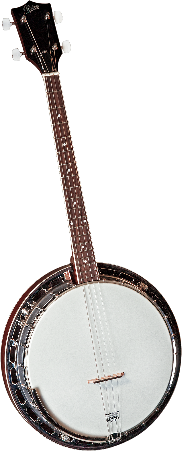 Mandolin Banjo 5 String HQ Image Free Transparent PNG Image