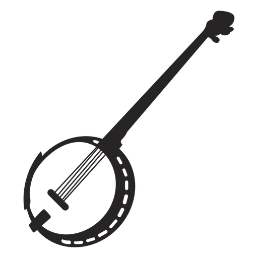 Mandolin Banjo PNG Download Free Transparent PNG Image