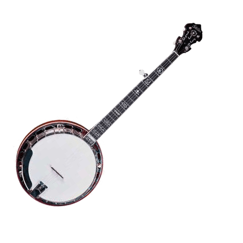 Stringed Instrument Banjo PNG Image High Quality Transparent PNG Image