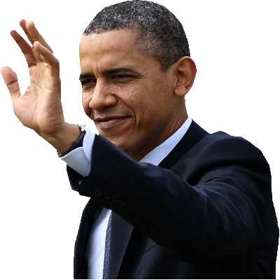 Obama Free Download Png Transparent PNG Image