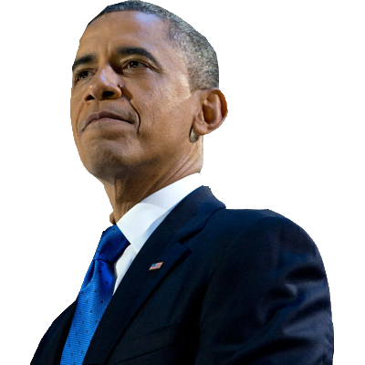 Obama Png Clipart Transparent PNG Image