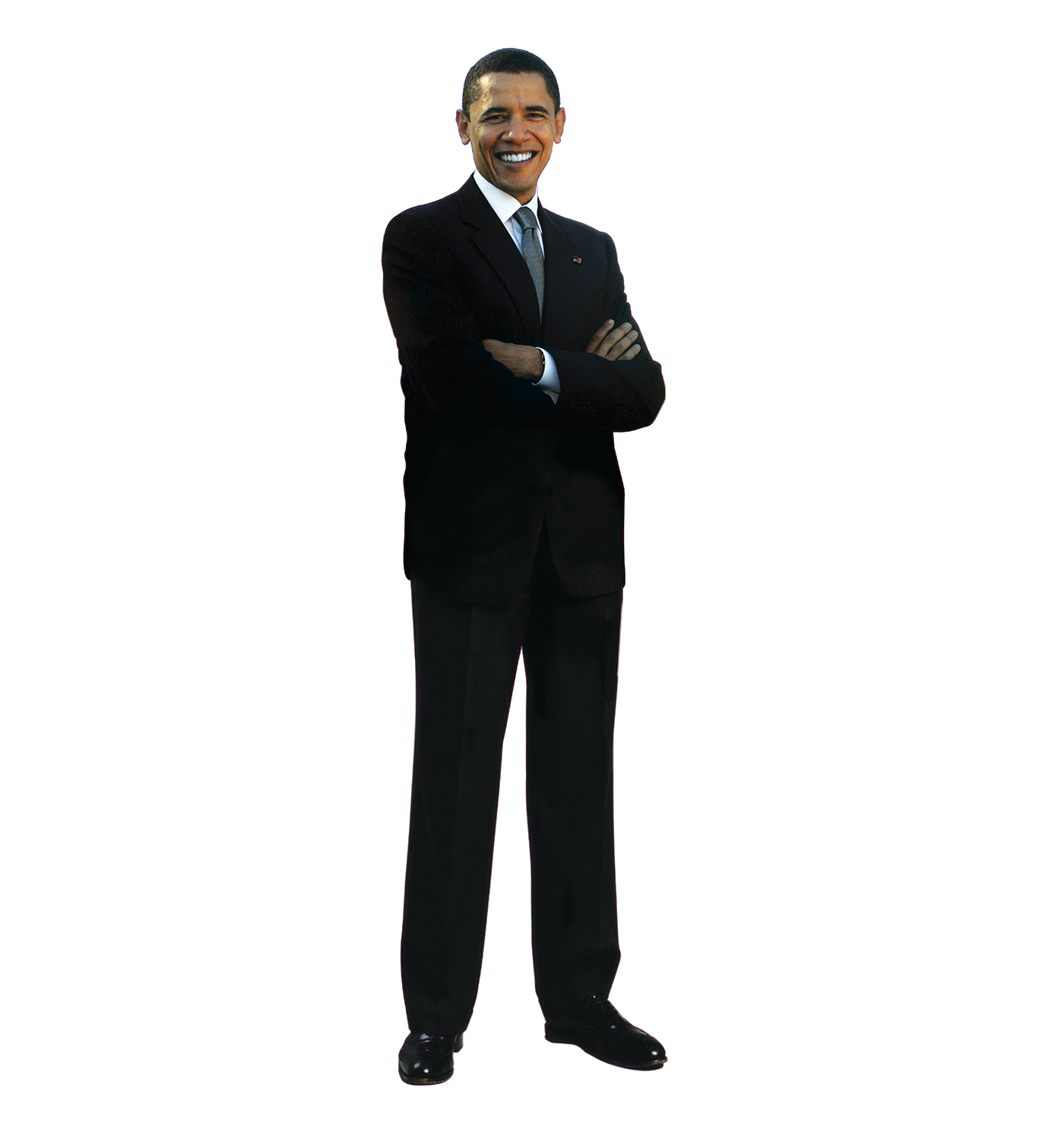 Obama Png Transparent PNG Image