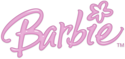 Barbie Logo Picture Transparent PNG Image