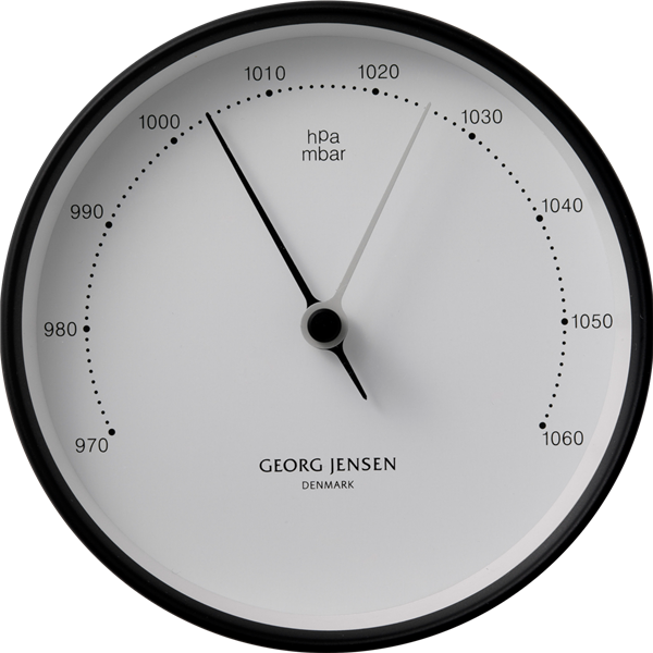 Barometer Hd Transparent PNG Image