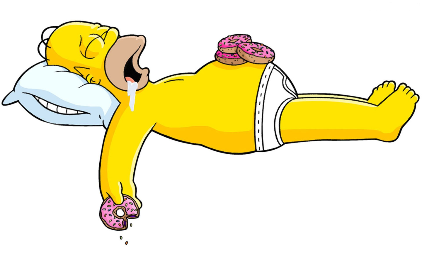 Homer Art Bart Wallpaper Desktop Human Behavior Transparent PNG Image