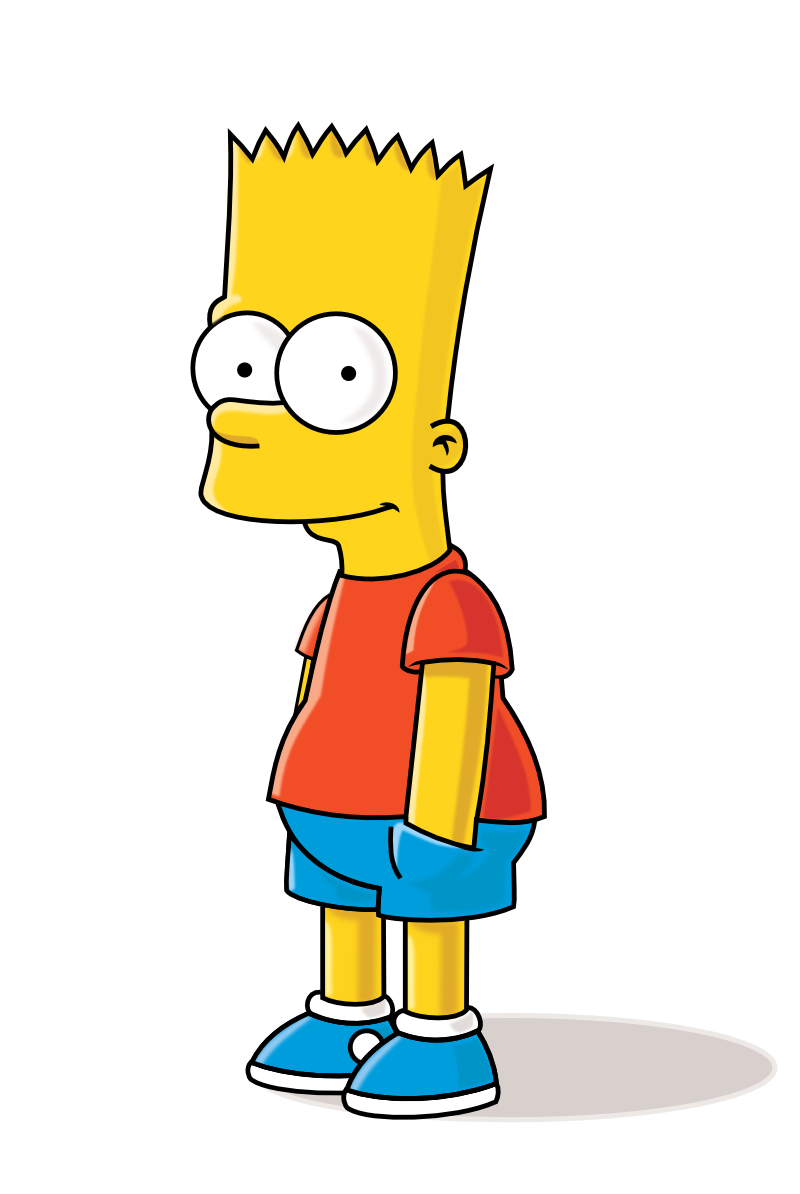 Homer Art Bart Area Marge Simpson Transparent PNG Image