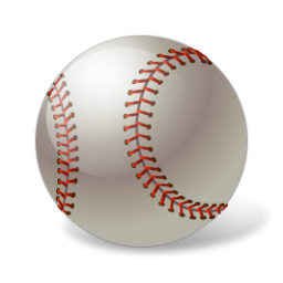 Baseball Transparent Transparent PNG Image