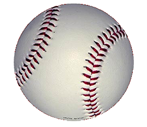 Baseball Png Picture Transparent PNG Image