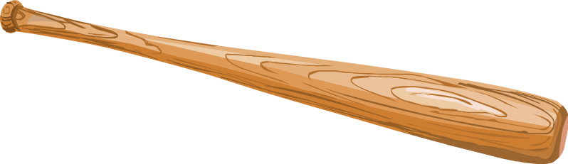 Baseball Bat Hd Transparent PNG Image