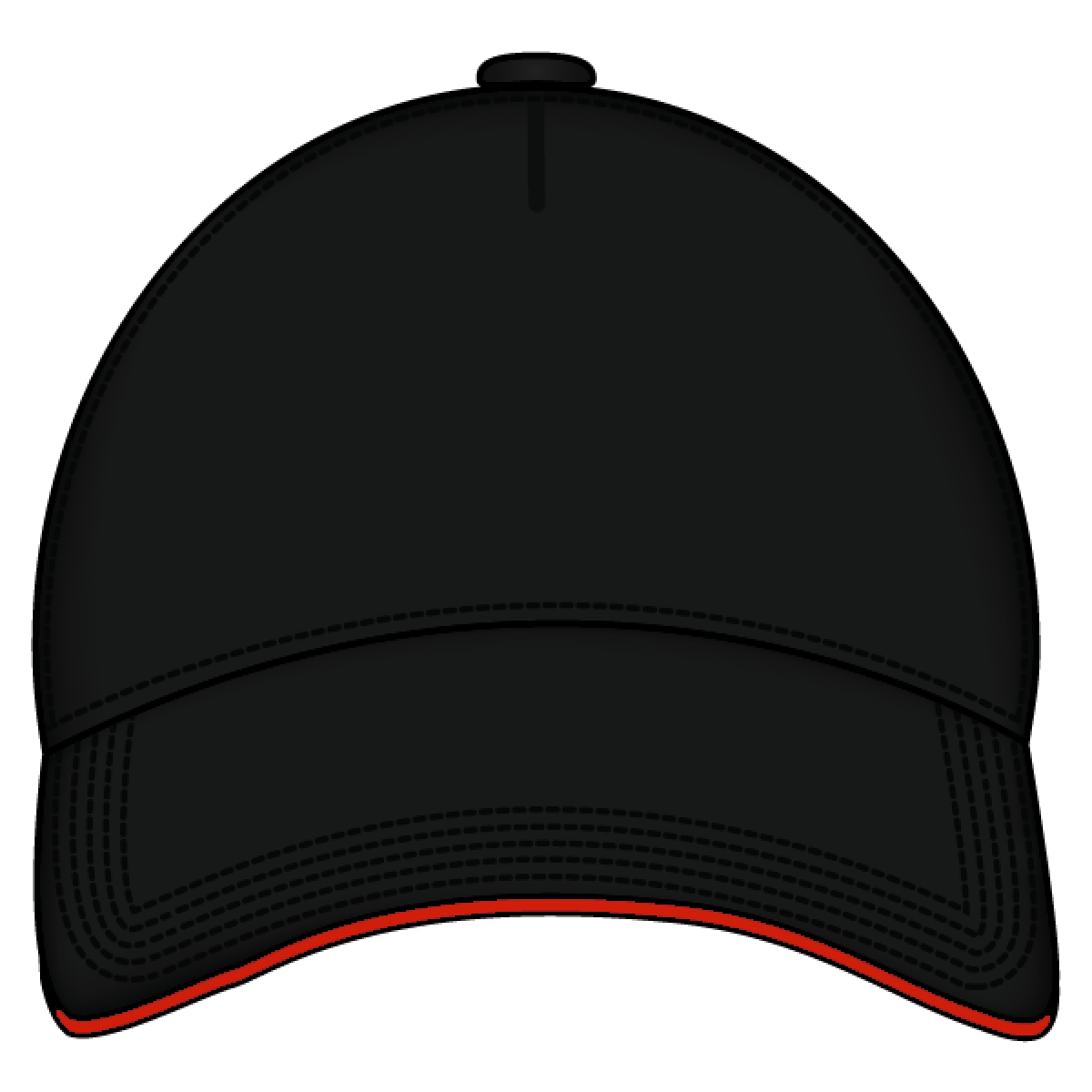 Baseball Cap File Transparent PNG Image