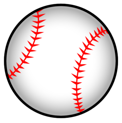 Baseball Free Download Png Transparent PNG Image