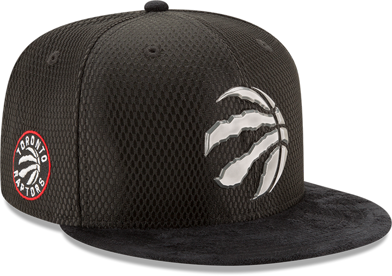 Toronto Cap Baseball Era Black Raptors Transparent PNG Image