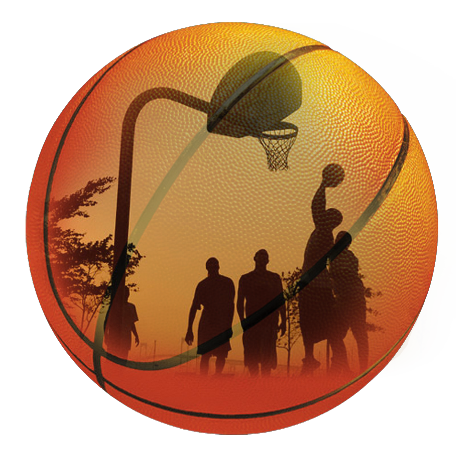 Basketball Png Clipart Transparent PNG Image