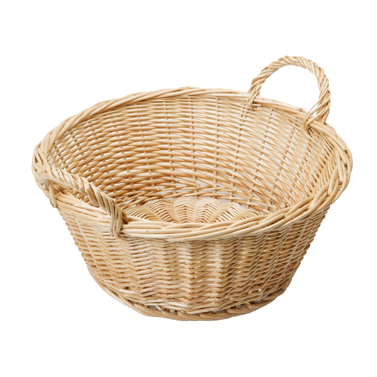 Basket Free Transparent Image HD Transparent PNG Image