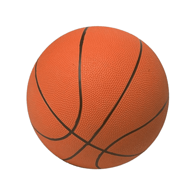 Basketball Ball Png Image Transparent PNG Image