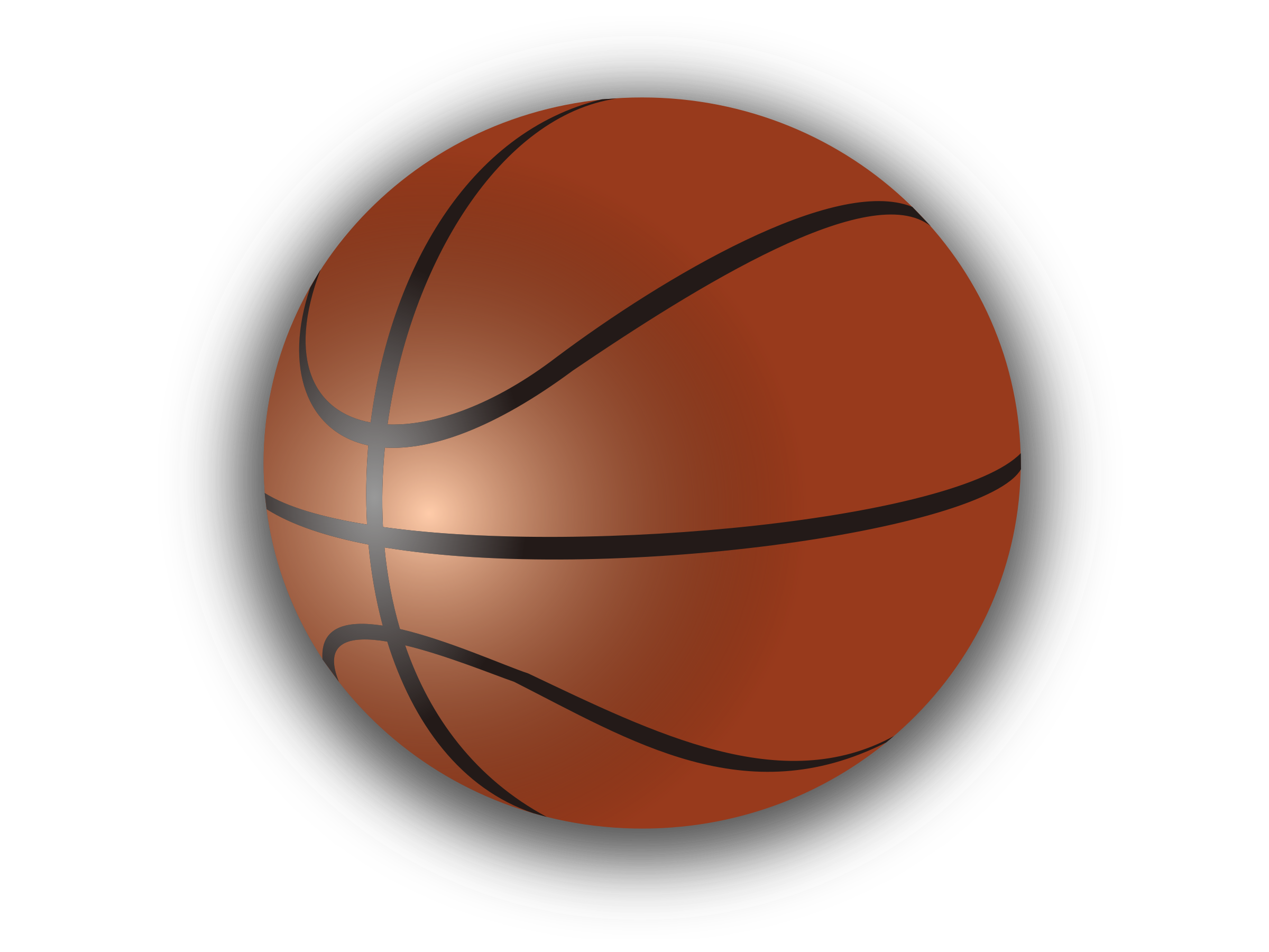 Sports Basketball Transparent PNG Image