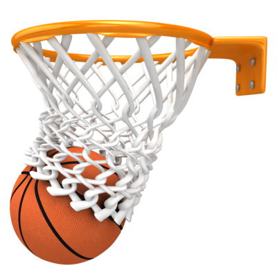 Basketball Basket File Transparent PNG Image