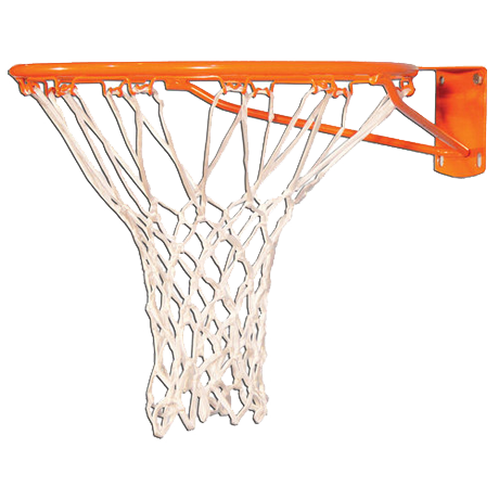 Basketball Basket Transparent PNG Image