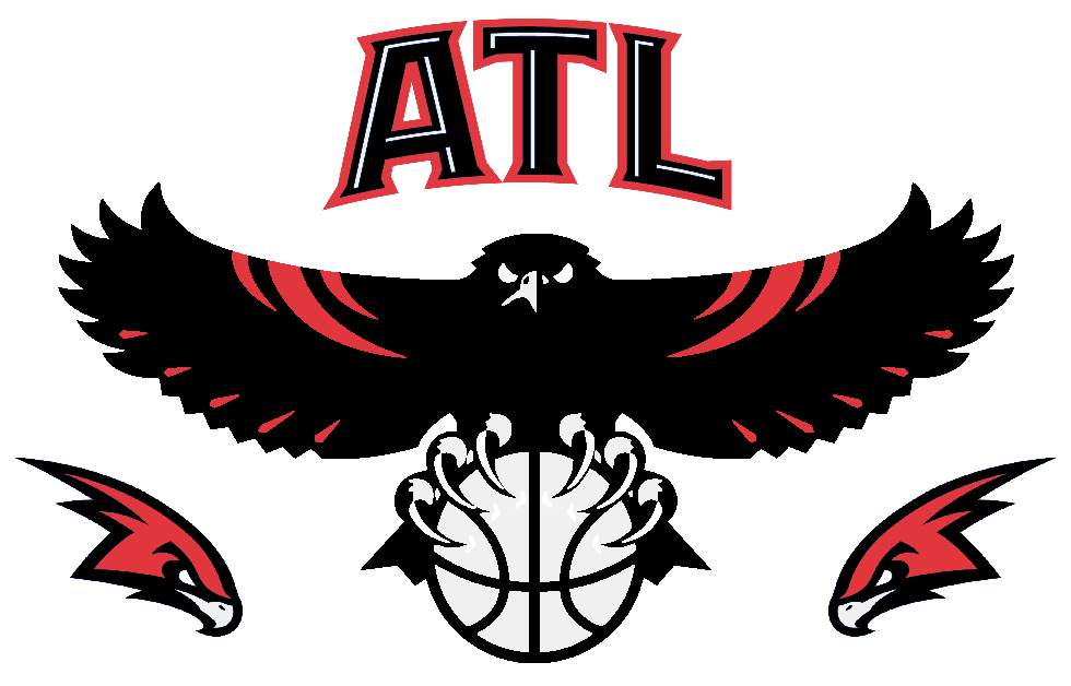 Atlanta Hawks Free Download Transparent PNG Image