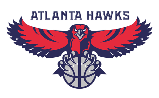 Atlanta Hawks Image Transparent PNG Image