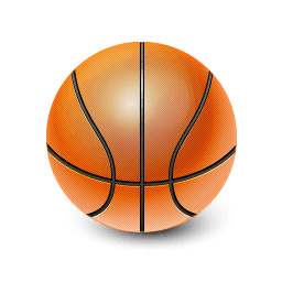 Basketball Ball Png Image Transparent PNG Image