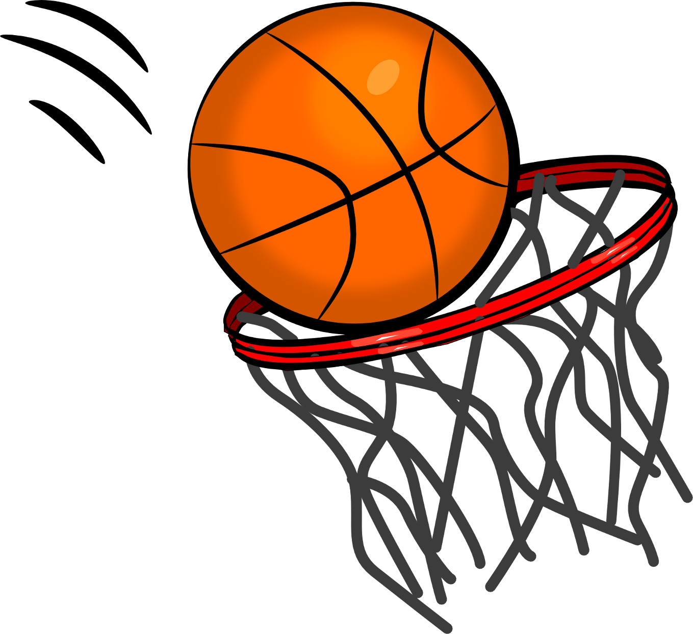 Basketball Png Transparent PNG Image