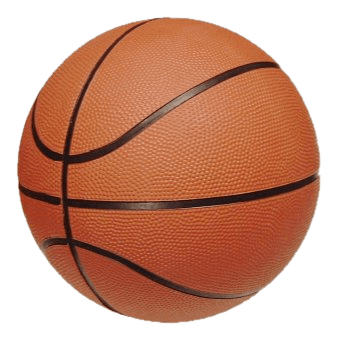 Basketball Ball Png Image Transparent PNG Image