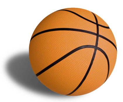 Basketball Png Image Transparent PNG Image