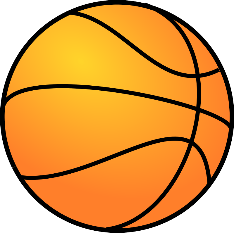 Basketball Ball Png Image Transparent PNG Image