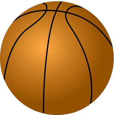 Basketball Ball Png Image Transparent PNG Image