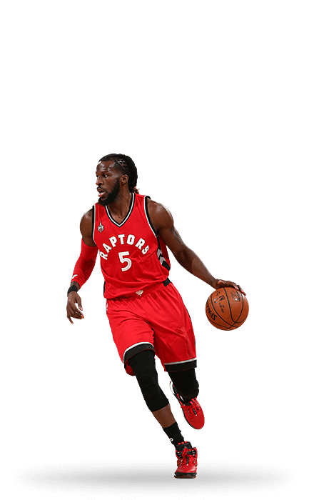 Toronto Basketball Hawks Player Atlanta Raptors Jersey Transparent PNG Image