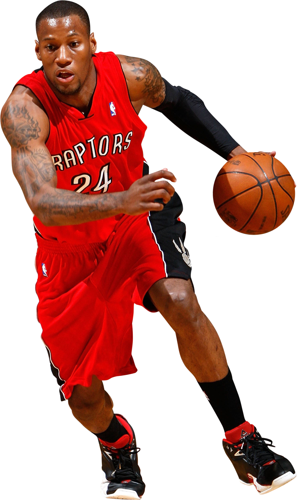 Toronto Player Basketball Raptors Jersey Free PNG HQ Transparent PNG Image