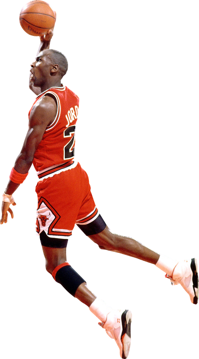 Chicago Allstar Bulls Joint Game Team Nba Transparent PNG Image